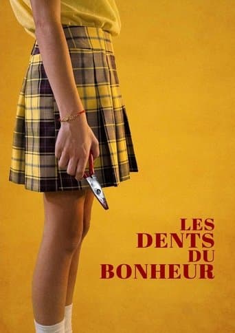 Sweet Tooth poster