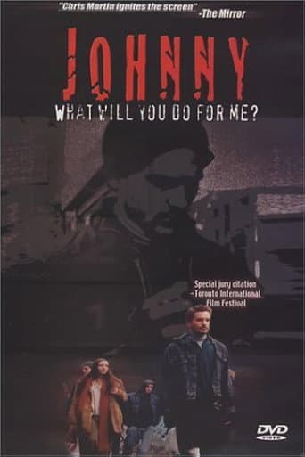 Johnny poster
