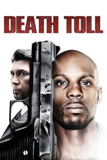 Death Toll poster