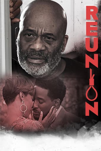 Reunion poster