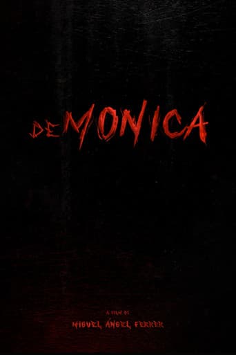 DeMonica poster
