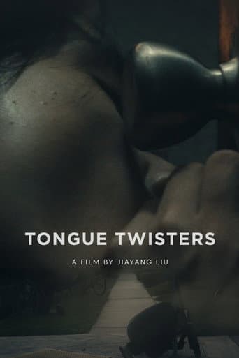 Tongue Twister poster