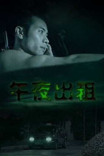 Midnight Rental poster