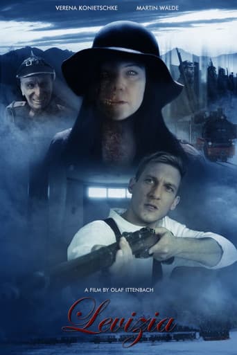 Levizia poster