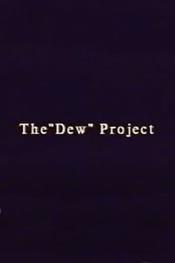 The “Dew” Project poster
