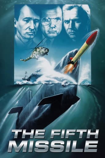 The Fifth Missile poster