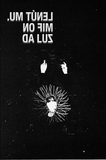 A Tunnel at the End of the Light poster