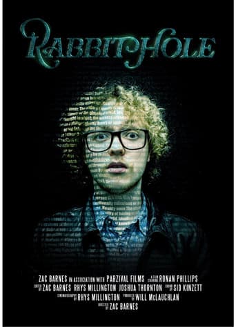 RABBITHOLE poster
