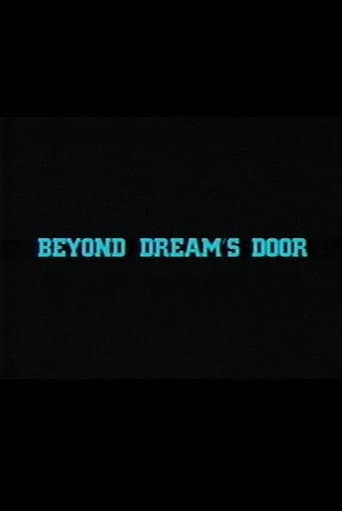 Beyond Dream's Door poster