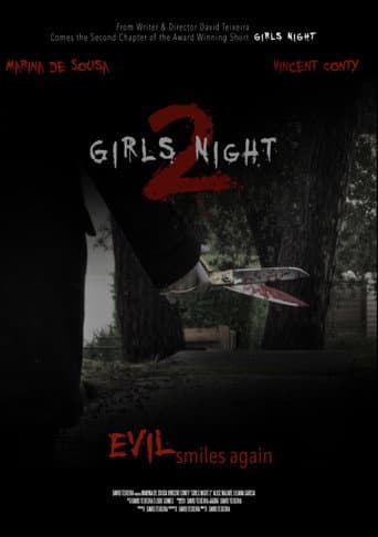 Girls Night 2 poster