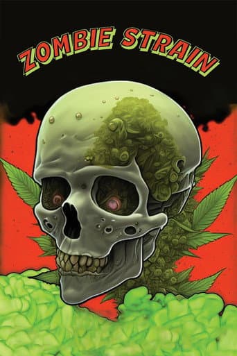Zombie Strain poster