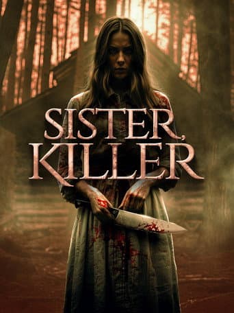 3 Sisters poster