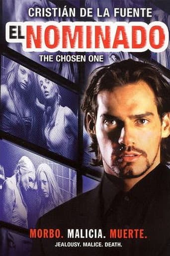 The Chosen One poster