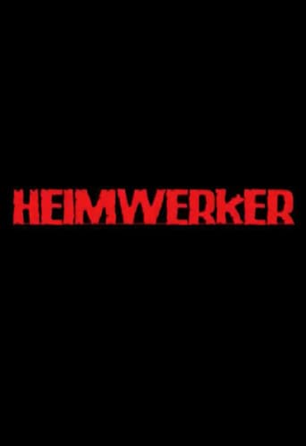 Heimwerker poster