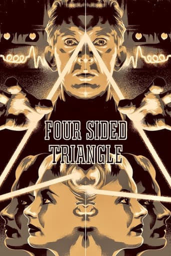 Four Sided Triangle poster