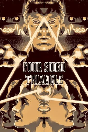 Four Sided Triangle poster