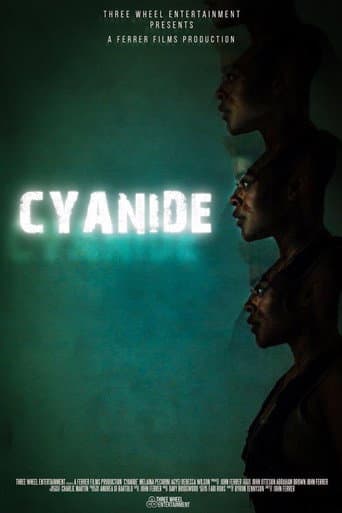 Cyanide poster