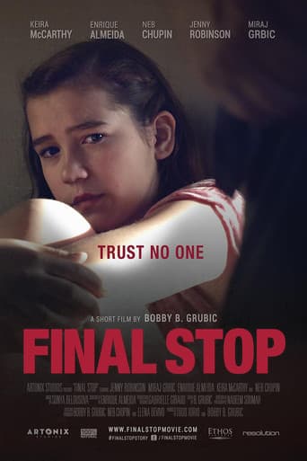 Final Stop poster