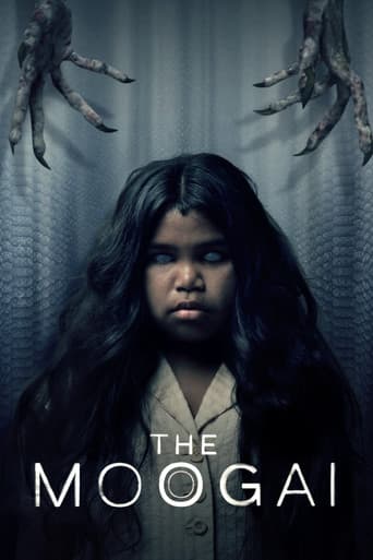 The Moogai poster