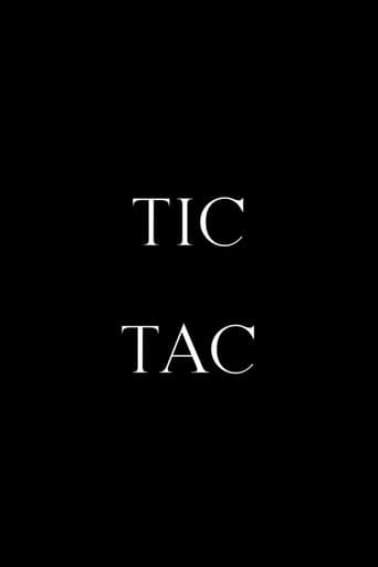 Tic, Tac poster