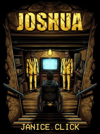 Joshua poster