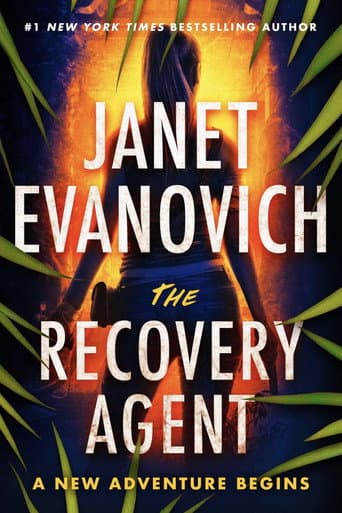 Recovery Agent poster