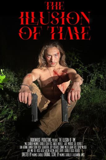 The Illusion of Time poster