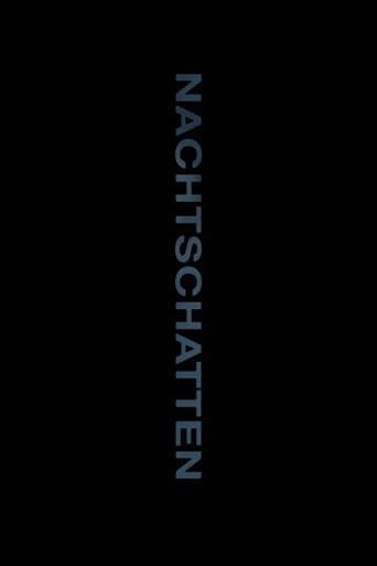 Nachtschatten poster