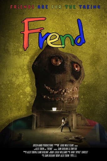 Frend poster