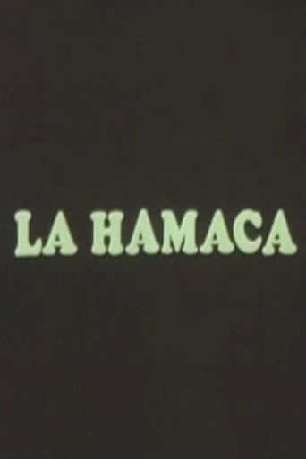 La Hamaca poster