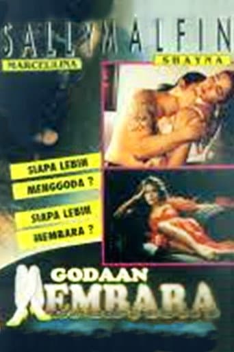 Burning Temptations poster