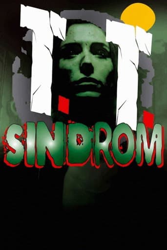T.T. Syndrome poster