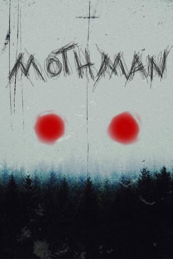 Mothman poster