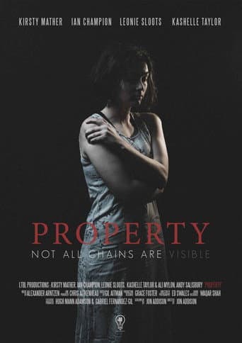 Property poster