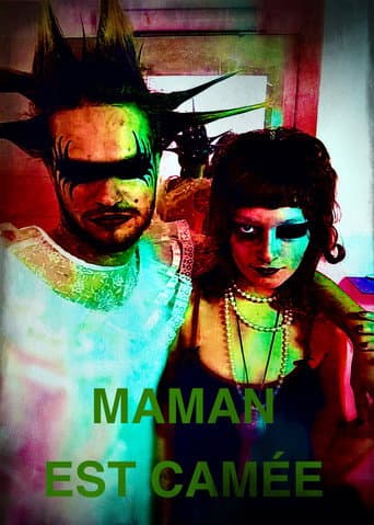 MAMANESTCAMÉE poster