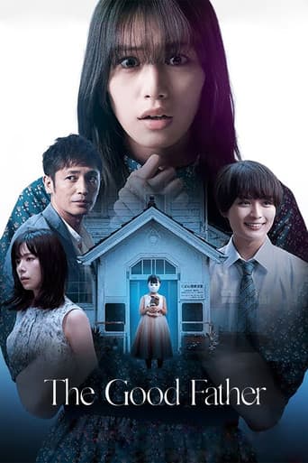 The Good Father poster