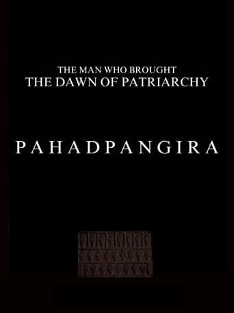 Pahadpangira poster