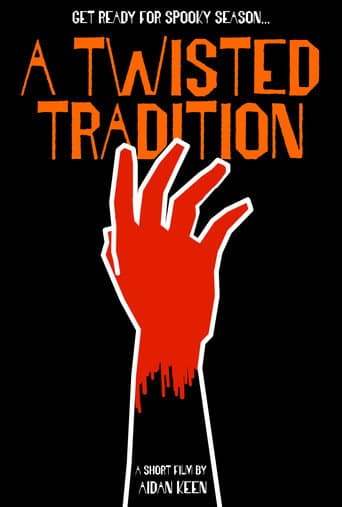 A Twisted Tradition poster