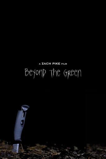 Beyond The Green poster