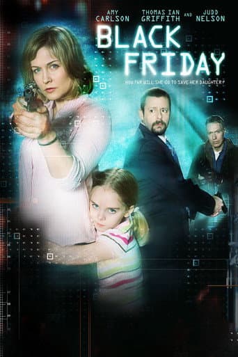The Kidnapping poster