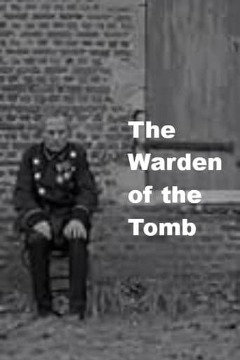 The Warden of the Tomb poster