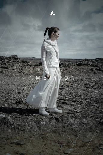 Ambition: Epilogue poster