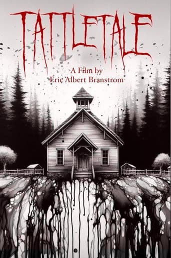 Tattletale poster