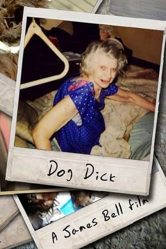 Dog Dick poster