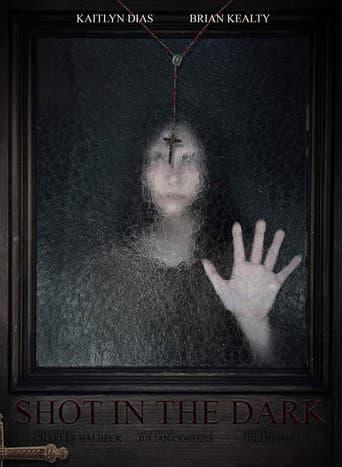 Shot in the Dark poster