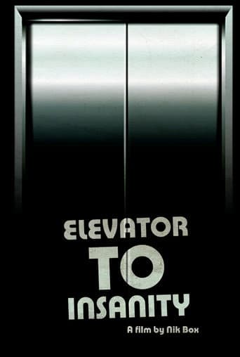 Elevator To Insanity poster