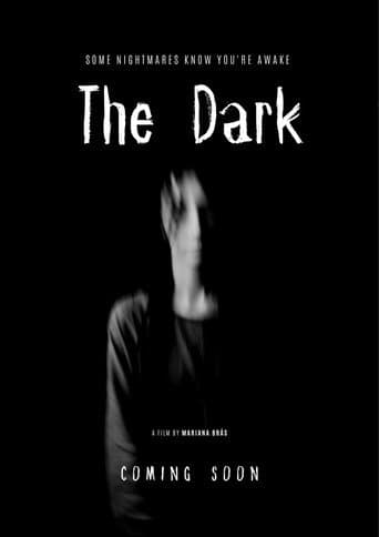 The Dark poster