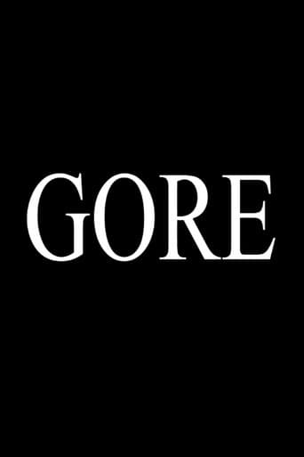 Gore poster