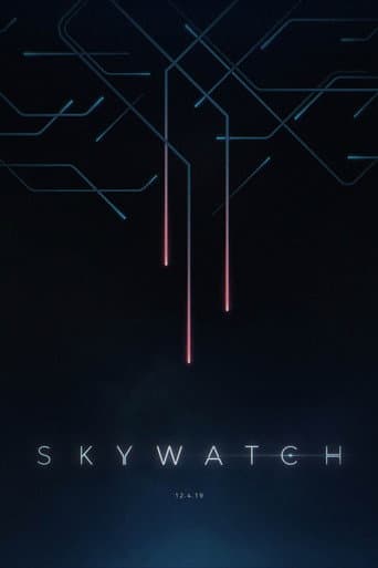 Skywatch poster