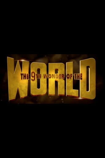 The 9th Wonder of the World:  The Making of 'Gorgo' poster